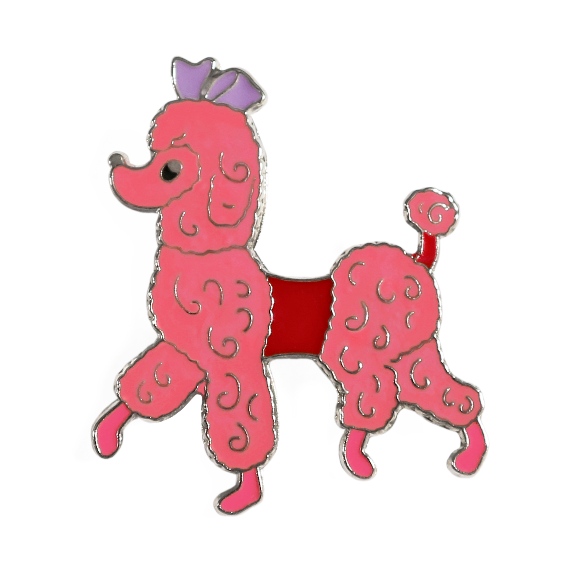 2000x2000 retro style jewellery pin up brooch mid century style