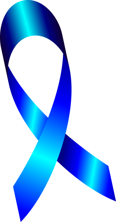 393x750 Drawing Pink Ribbon Inkscape Symbol Cc0