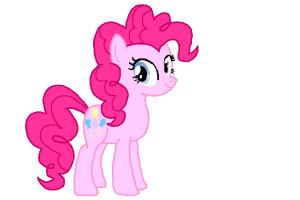 300x200 How To Draw Pinkie Pie
