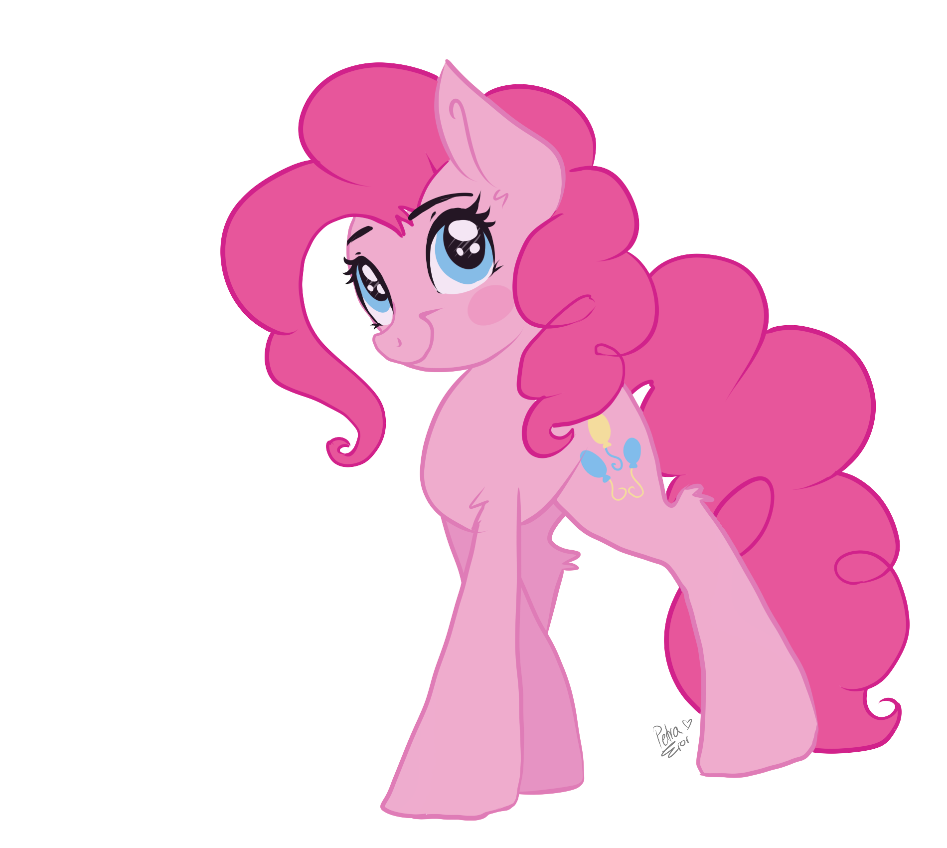 1900x1700 Pinkie Pie