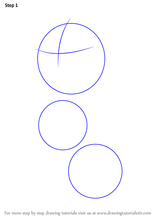 598x844 Learn How To Draw Figaro From Pinocchio