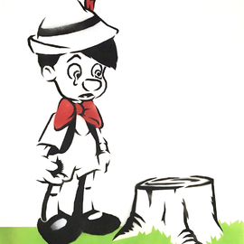 270x270 Pinocchio Green