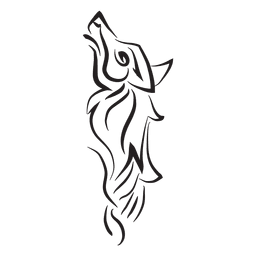 256x256 Ornament Line Art Set