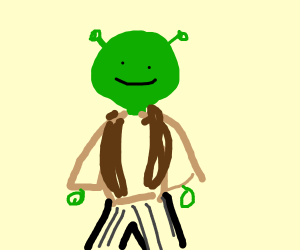 300x250 sweaty goblin