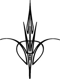 236x313 Simple Pinstripe Designs