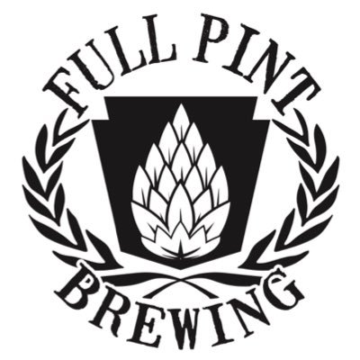 400x400 Full Pint Brewing Co