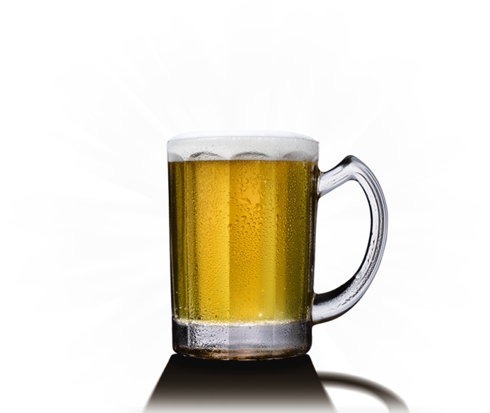 693x584 The Lantern Sided Tankard