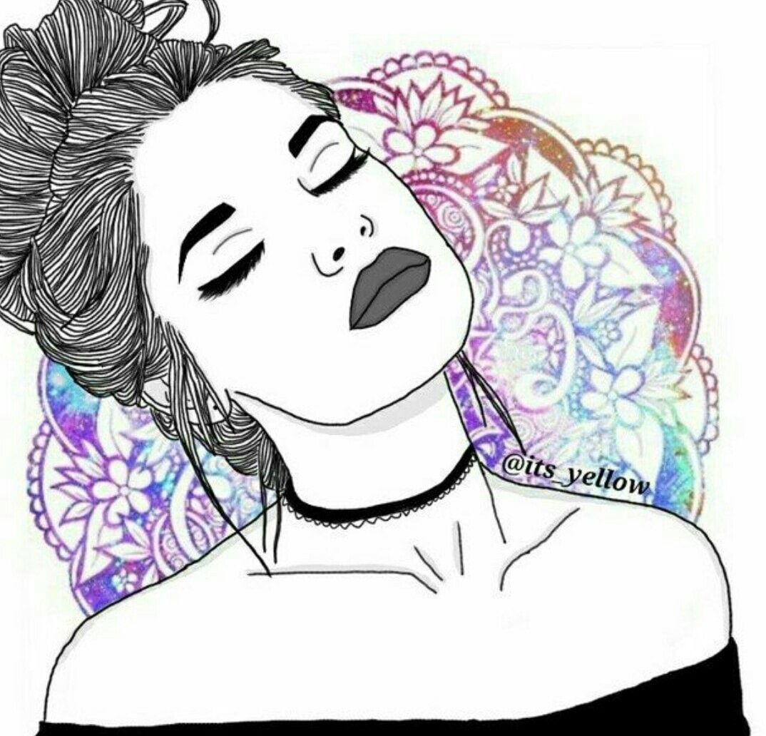 1074x1032 Profile Pics Tumblr Girl