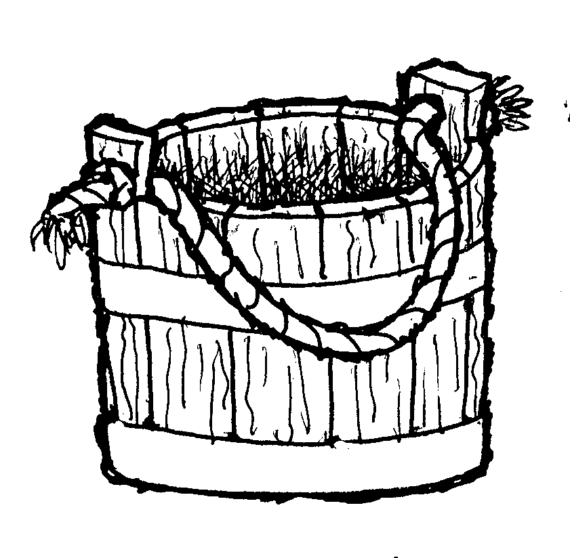 570x558 Pioneer Food Clipart Collection