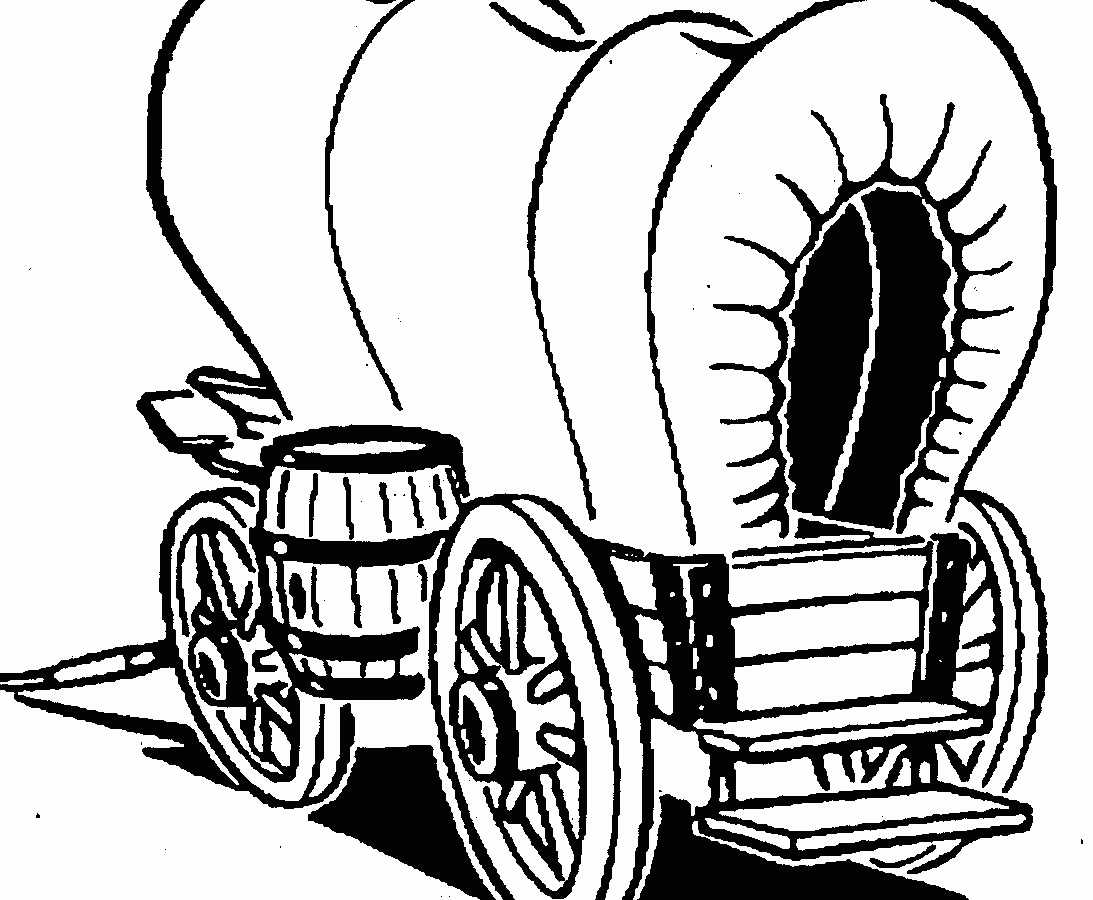 1093x900 stupendous free printable pioneer coloring pages log cabin drawing