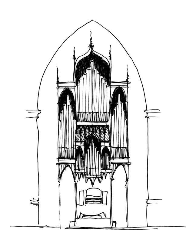 614x800 Lynn Alan Dobson Drawings Projects