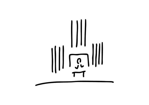 600x424 Pipe Drawings Fine Art America