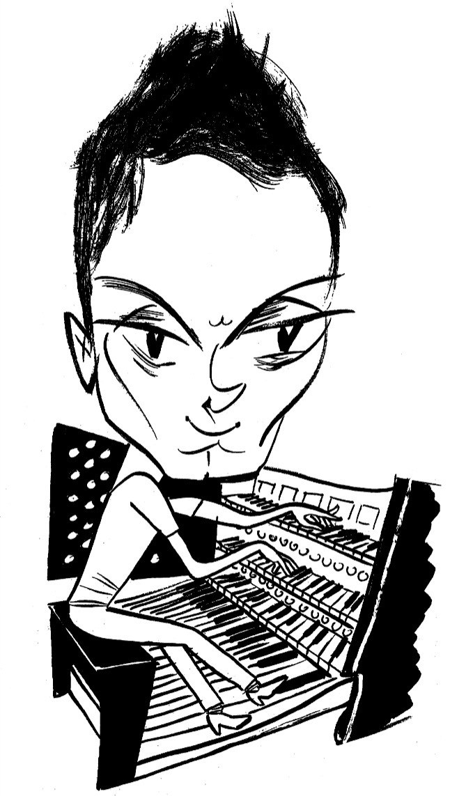 646x1143 Pipes The New Yorker