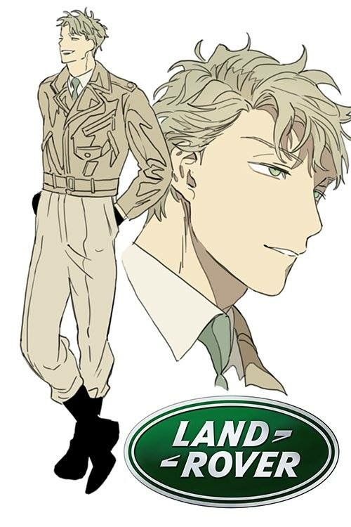 500x750 Drawingmakeup Anime, Anime