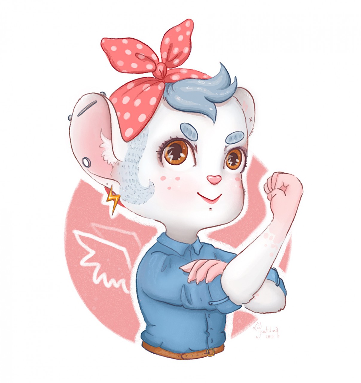 1207x1280 piper tell we can do it!