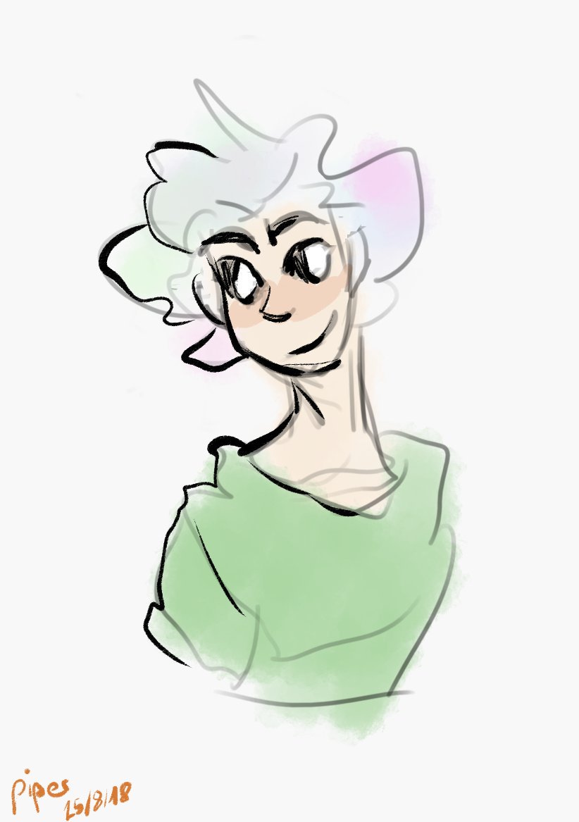 822x1167 piper on twitter some new ish pictures i've been doing my