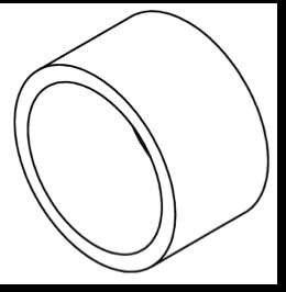 260x266 Isometric View Of Pipe Download Scientific Diagram