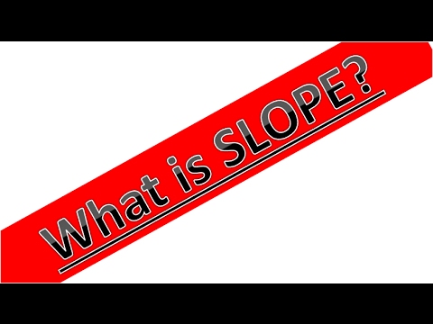 480x360 What Is Slope In Isometric Drawing