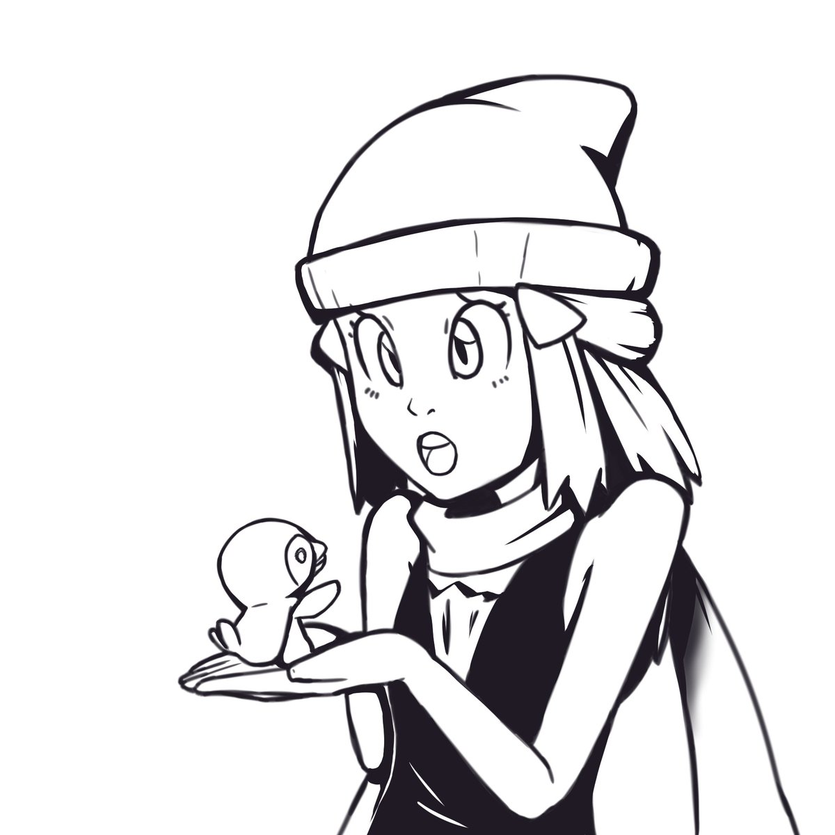 1200x1200 Jankie Hands On Twitter