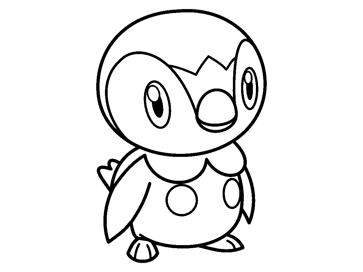 1200x900 piplup pokemon coloring pages