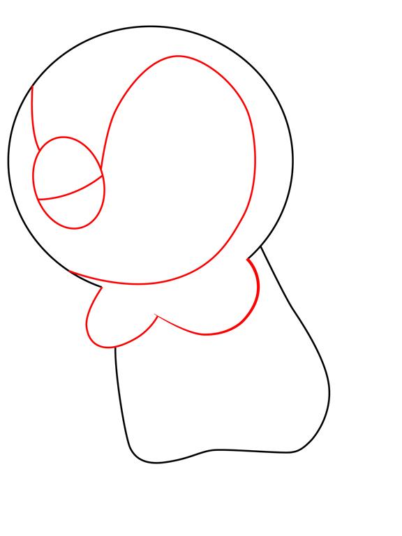 576x768 how to draw piplup
