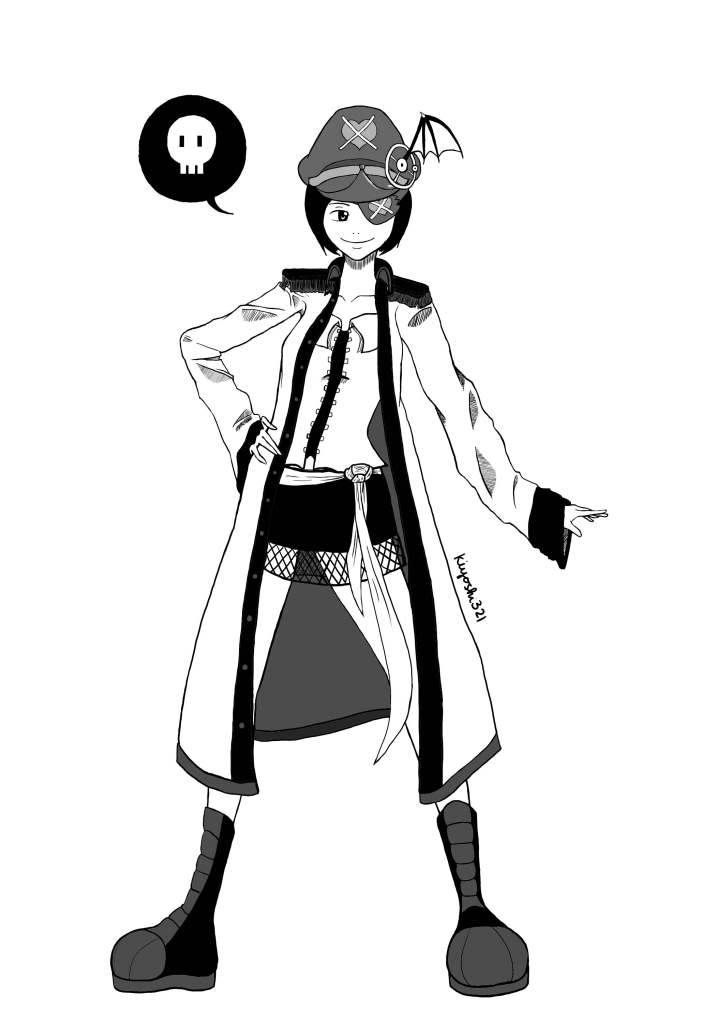 716x1023 Pirate Drawing Animated Gifs Photobucket