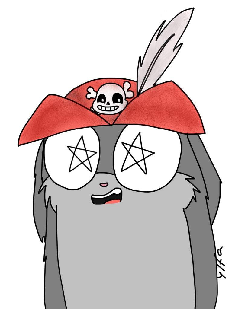 768x1024 You Are A Pirate