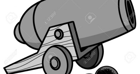 471x250 arsenal cannon drawing mini pirate beach cannonball carmi chaelinn