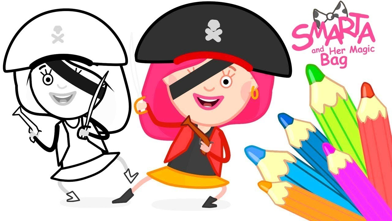 1280x720 Learn Colors Painting And Drawing For Kids