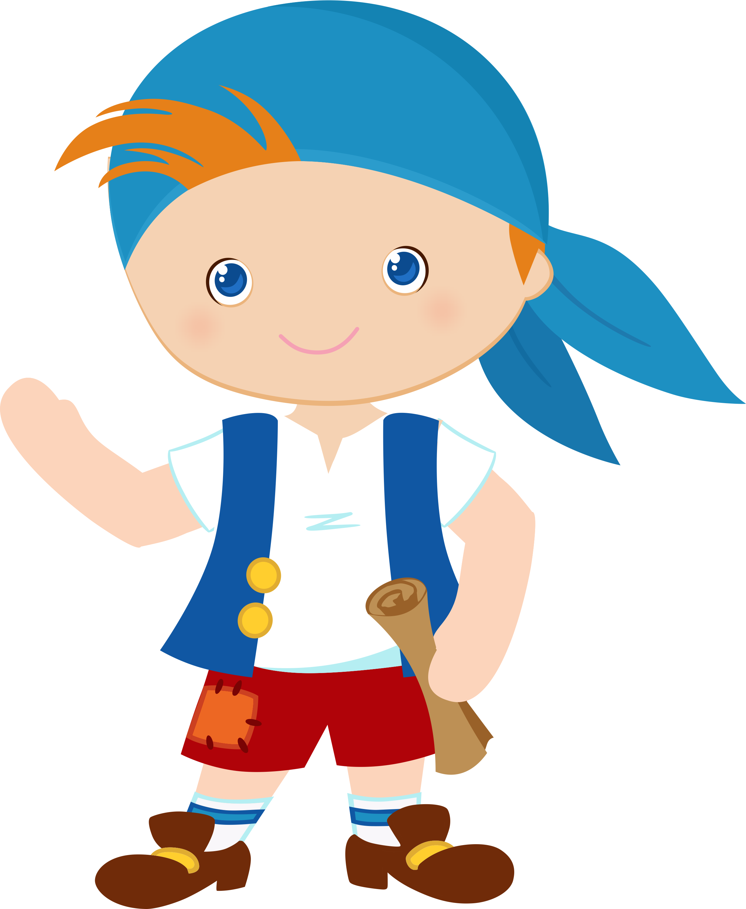 2462x3001 Pirate Cartoon, Drawing For Kids