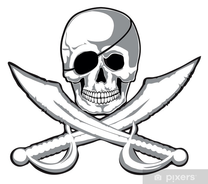 700x621 Huge Collection Of 'pirate Sword Drawing' Download More Than