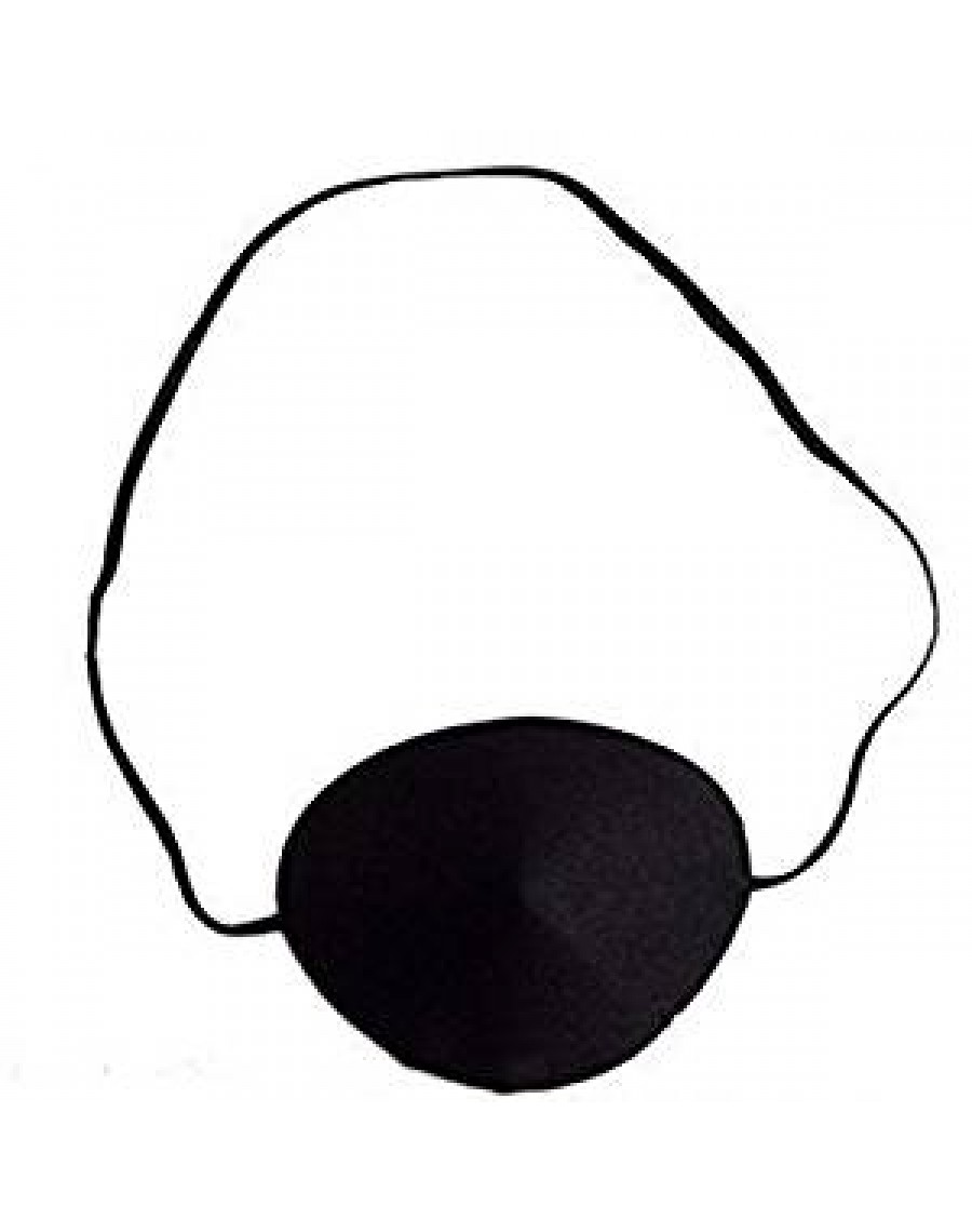 900x1140 eyepatch pirate black eyepatch fancy dress accessory