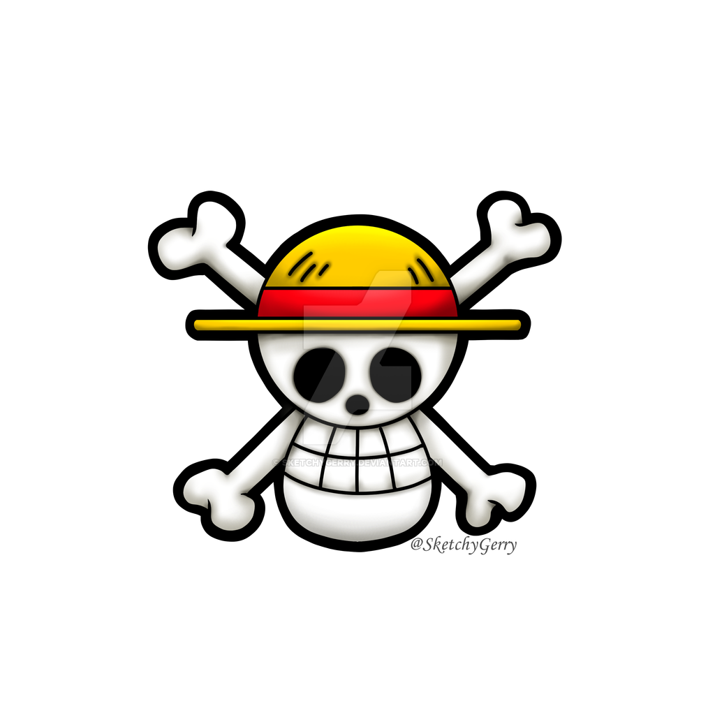 1024x1024 Pirate Flag