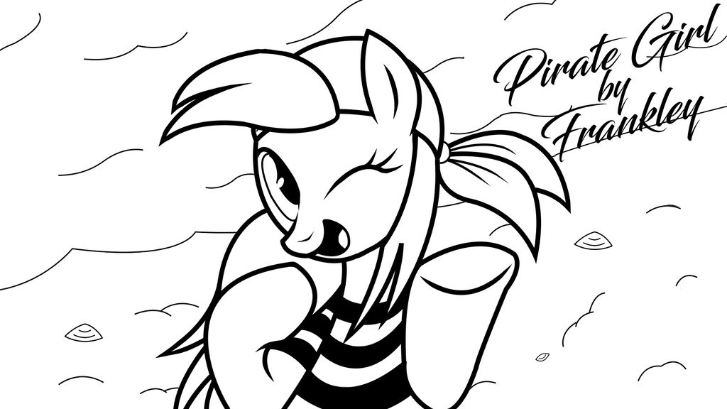 1024x576 My Little Pony