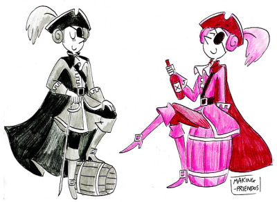 400x292 Pirate Tumblr