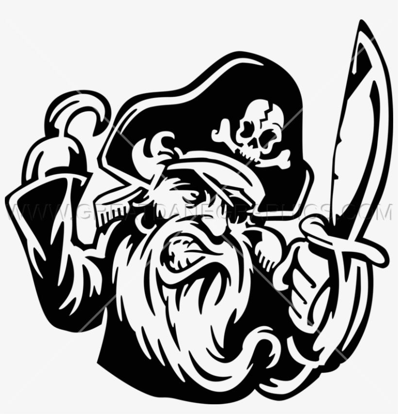 820x853 Pirate With Hook Drawing Png Image Transparent Png Free Download