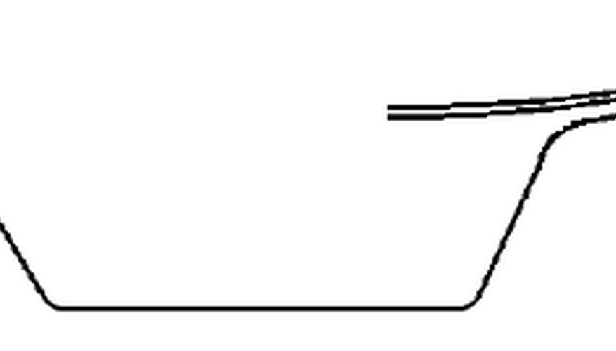 877x500 How To Draw Pirate Ships Our Pastimes