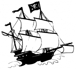 250x230 Did Clipart Ship, Picture