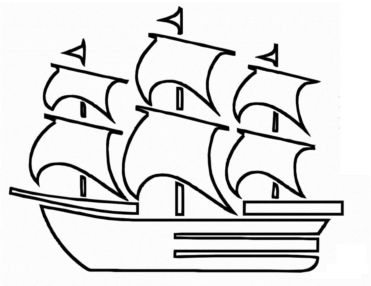 1200x927 Pirate Clipart