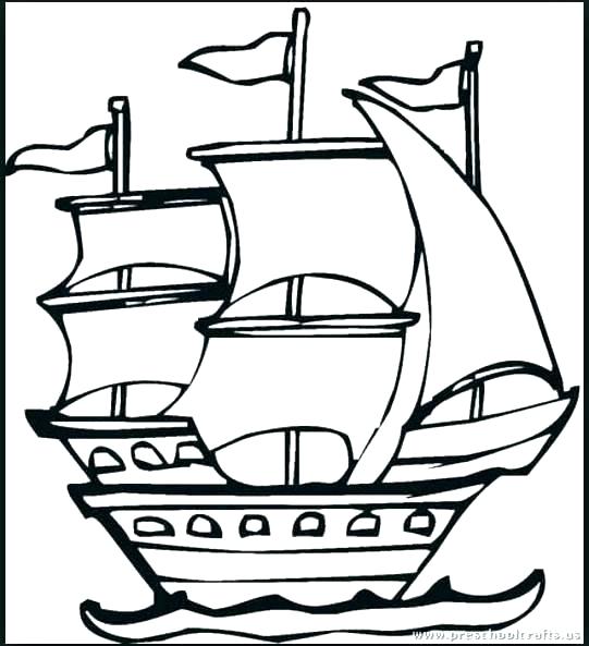 541x593 Ships Coloring Pages Best Color Or Paint Images On Adult Pirate