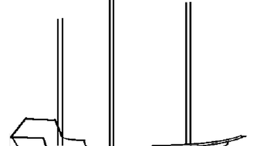 877x500 How To Draw Pirate Ships Our Pastimes