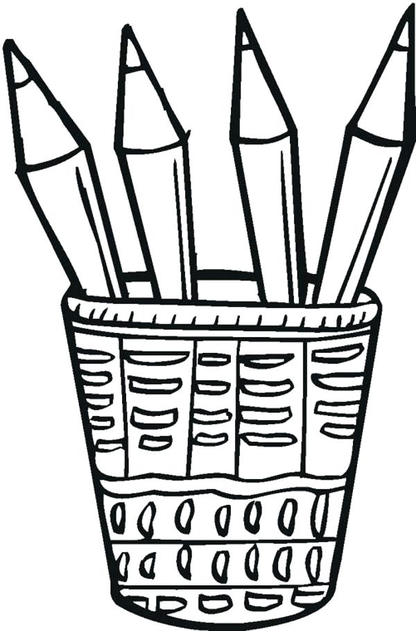 600x910 Pencil Coloring Pages Horse Coloring Pages Coloring Books
