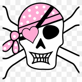 320x320 Danger Clipart Pirate Skull