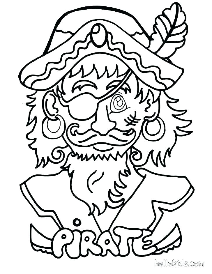 728x941 Treasure Chest Coloring Sheet Best Pirates Images On Open Empty