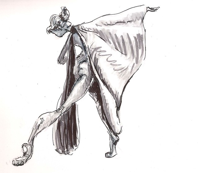 640x559 Daily Doodles