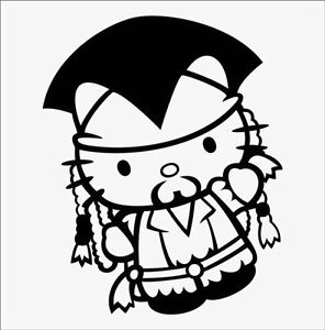 296x300 Decal Vinyl Truck Car Sticker