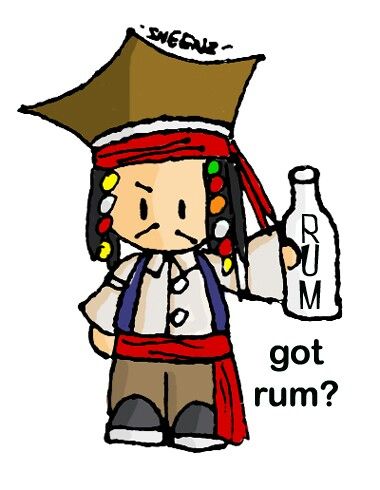 380x490 Pirates Of The Caribbean