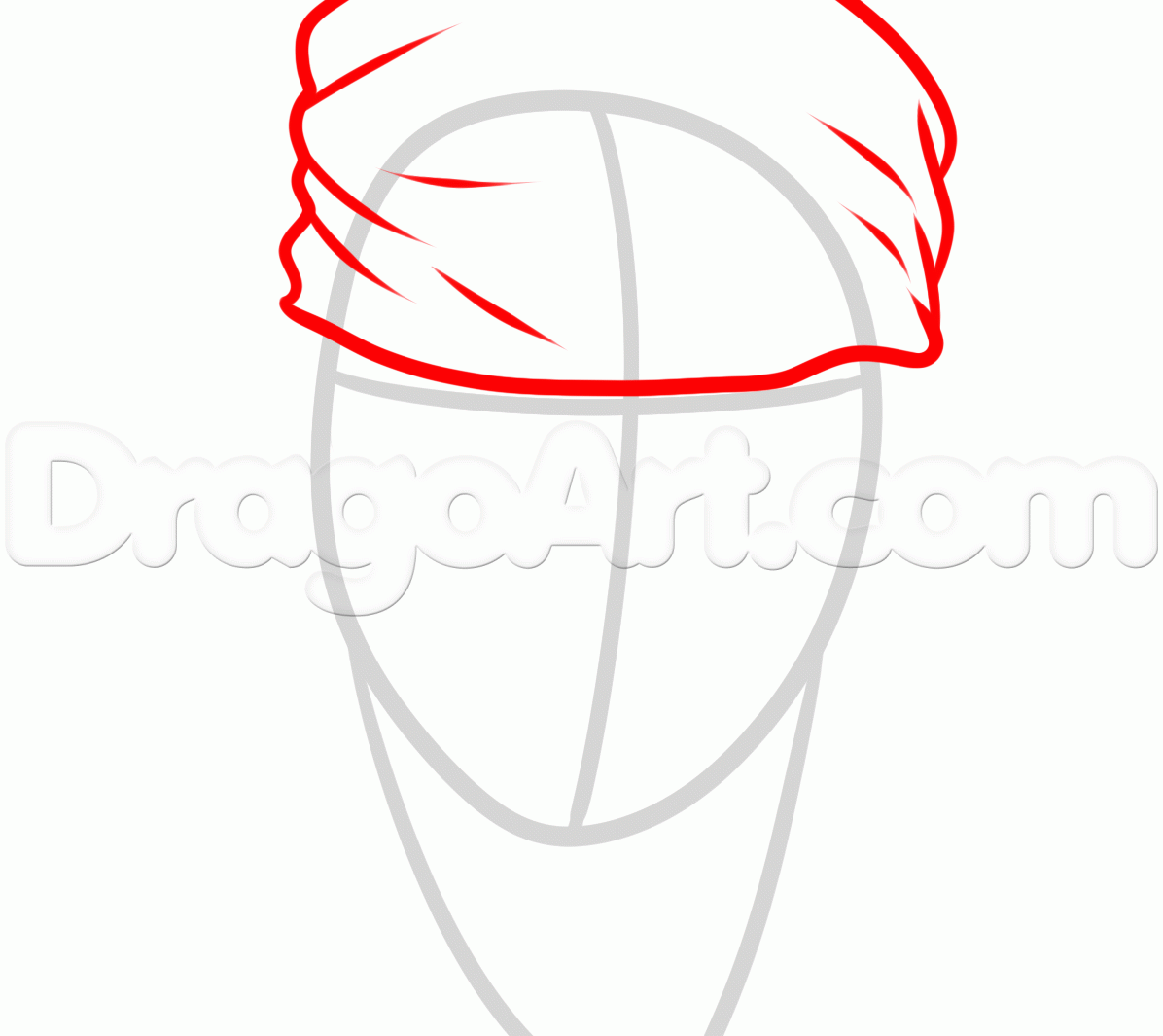 1196x1065 How To Draw Jack Sparrow Easy Step Pirates Of The Caribbean