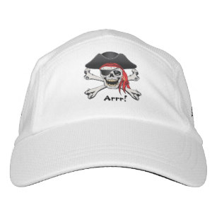 307x307 Pirates Of The Caribbean Hats Caps Zazzle Uk
