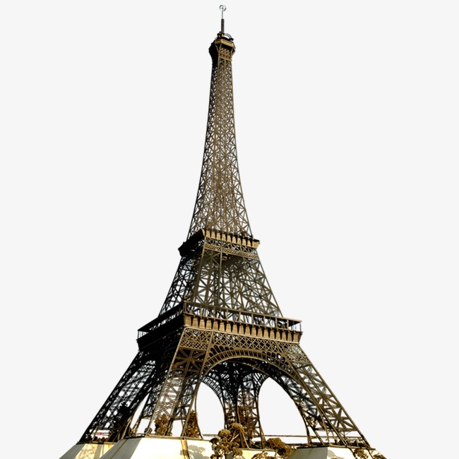 650x650 eiffel tower in paris, france, france, eiffel, tower png image